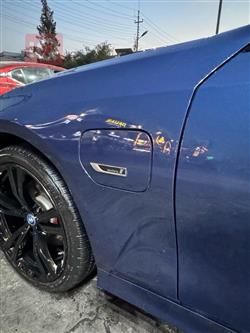 بي ام دبليو الفئة 3